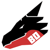 BADRA emblem