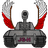 JG-H emblem