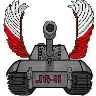 JG-H emblem