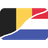 BE-NL emblem