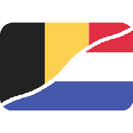 BE-NL emblem