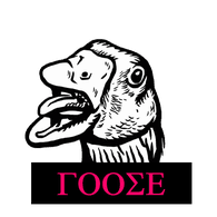 GOOSI emblem