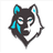 WOLFB emblem