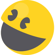 PAC-M emblem