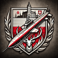 LUTA emblem