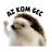 LUMPA emblem