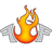 F-O-F emblem