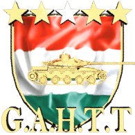 GAHTT emblem