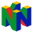 N64G emblem