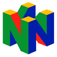 N64G emblem