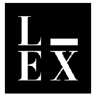 LE_X emblem