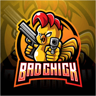 SACAM emblem