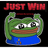 J_WIN emblem