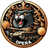 OPERA emblem