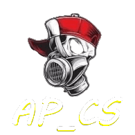 AP-CS emblem