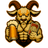 G-OAT emblem