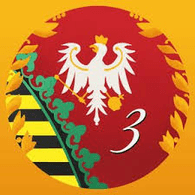 3DYW emblem