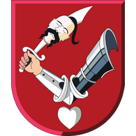 DENI emblem
