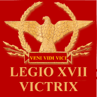 LXVII emblem