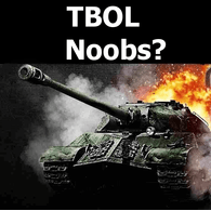 TBOL emblem