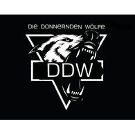 -DDW- emblem