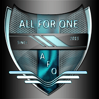 AFO emblem