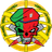 T_FUN emblem