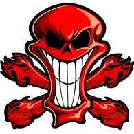 CF-CB emblem