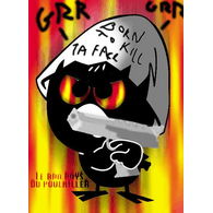 PEB emblem