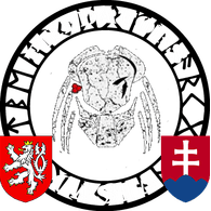 CASPR emblem