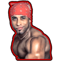GACHI emblem