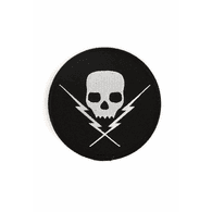 DED66 emblem