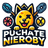 PUCH_ emblem