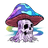 POISN emblem