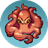 RIBOV emblem