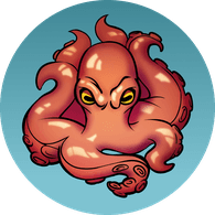 RIBOV emblem
