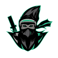 D3GAN emblem