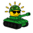 CO-BI emblem