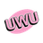 UAUWU emblem