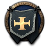 CRUSA emblem