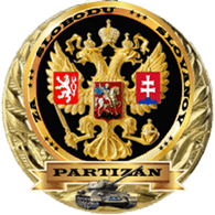 CS-PB emblem