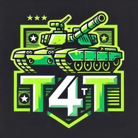 4T emblem