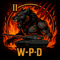 WPD-2 emblem