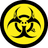 AH1N1 emblem