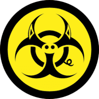 AH1N1 emblem