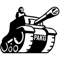 PAKG emblem