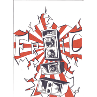 EDCR emblem