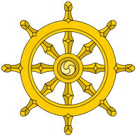 BODHI emblem