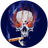 B4CK emblem