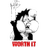 W-IT emblem